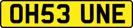 OH53UNE
