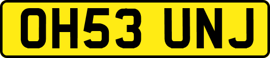 OH53UNJ