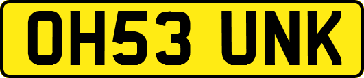 OH53UNK