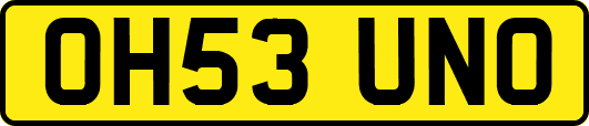 OH53UNO