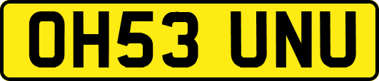 OH53UNU