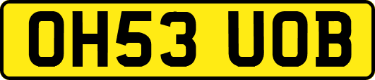 OH53UOB