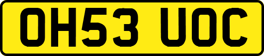 OH53UOC