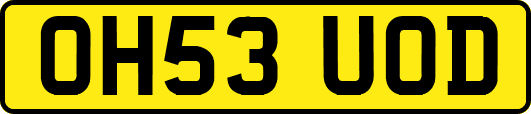 OH53UOD