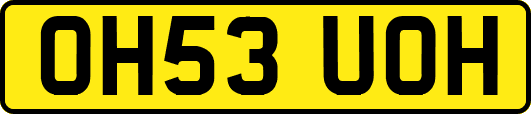 OH53UOH