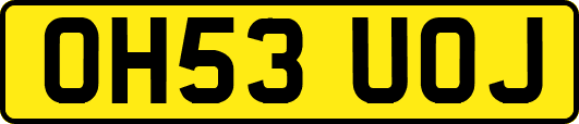 OH53UOJ