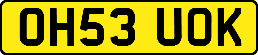 OH53UOK