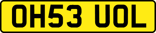 OH53UOL