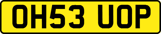 OH53UOP