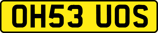 OH53UOS