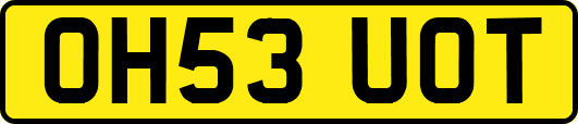 OH53UOT