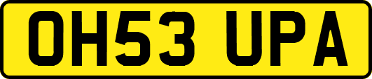 OH53UPA