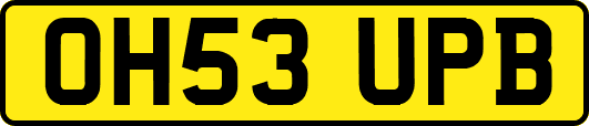 OH53UPB