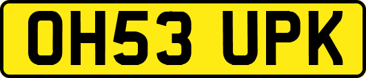 OH53UPK