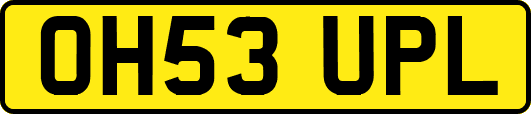 OH53UPL
