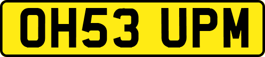 OH53UPM