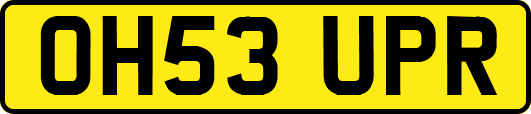 OH53UPR