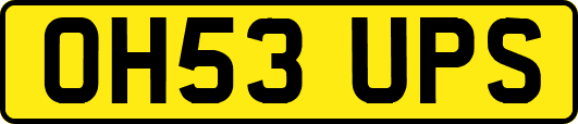 OH53UPS