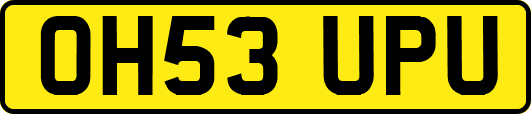 OH53UPU