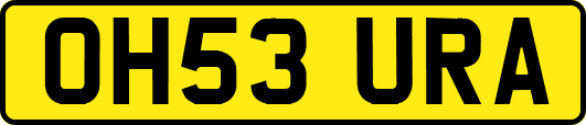 OH53URA