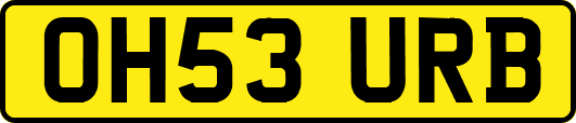 OH53URB