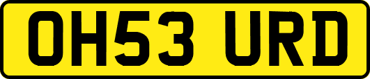 OH53URD