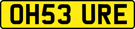 OH53URE