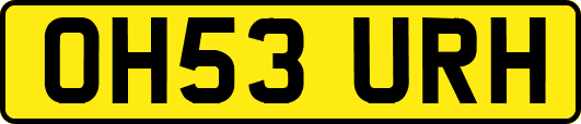 OH53URH