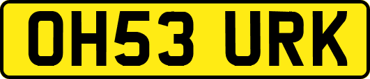 OH53URK