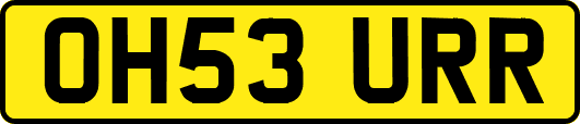 OH53URR