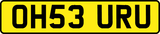 OH53URU