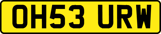 OH53URW