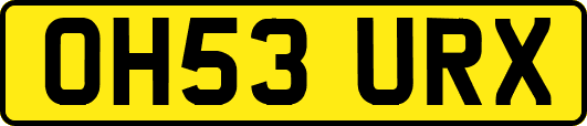 OH53URX