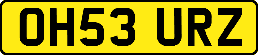 OH53URZ