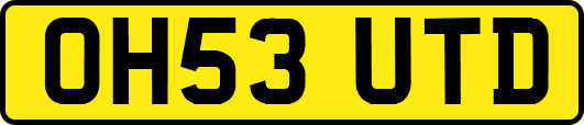 OH53UTD