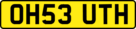 OH53UTH