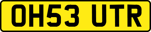 OH53UTR