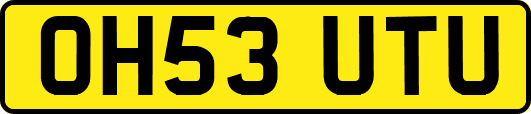 OH53UTU