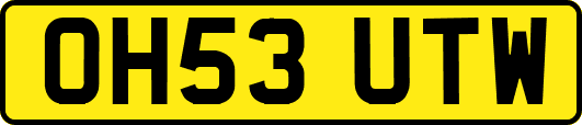 OH53UTW