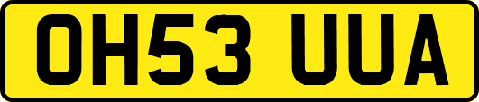 OH53UUA