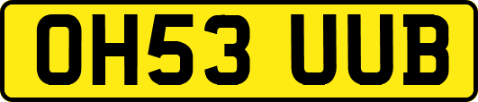 OH53UUB