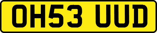 OH53UUD