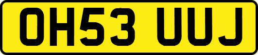 OH53UUJ