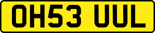 OH53UUL