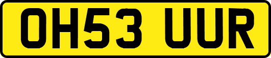 OH53UUR