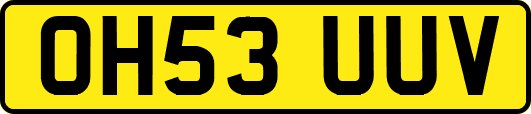 OH53UUV