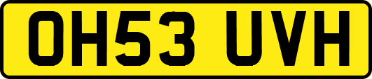 OH53UVH