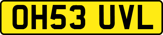 OH53UVL