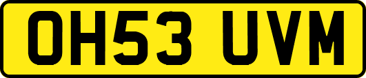 OH53UVM