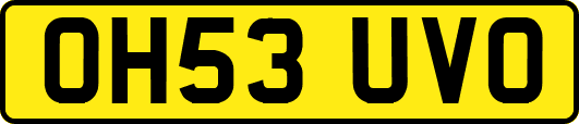 OH53UVO